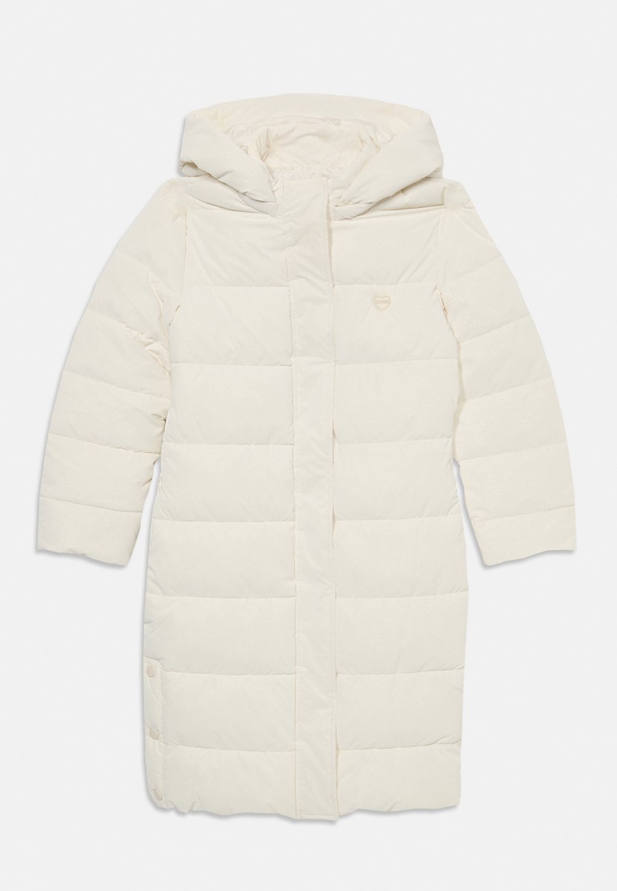 Зимнее пальто Guess JUNIOR HOODED PADDED PUFFER, Cream White/Off-White
Зимнее пальто Guess JUNIOR HOODED PADDED PUFFER, Cream White/Off-White