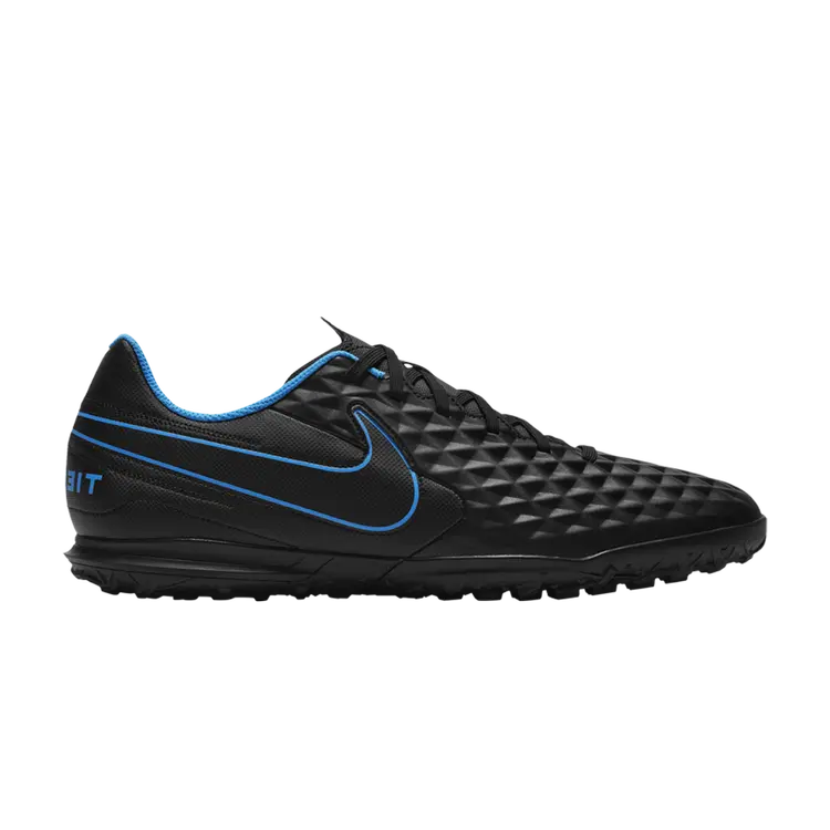 Кроссовки Nike Legend 8 Club TF, черный 
Кроссовки Nike Legend 8 Club TF, черный