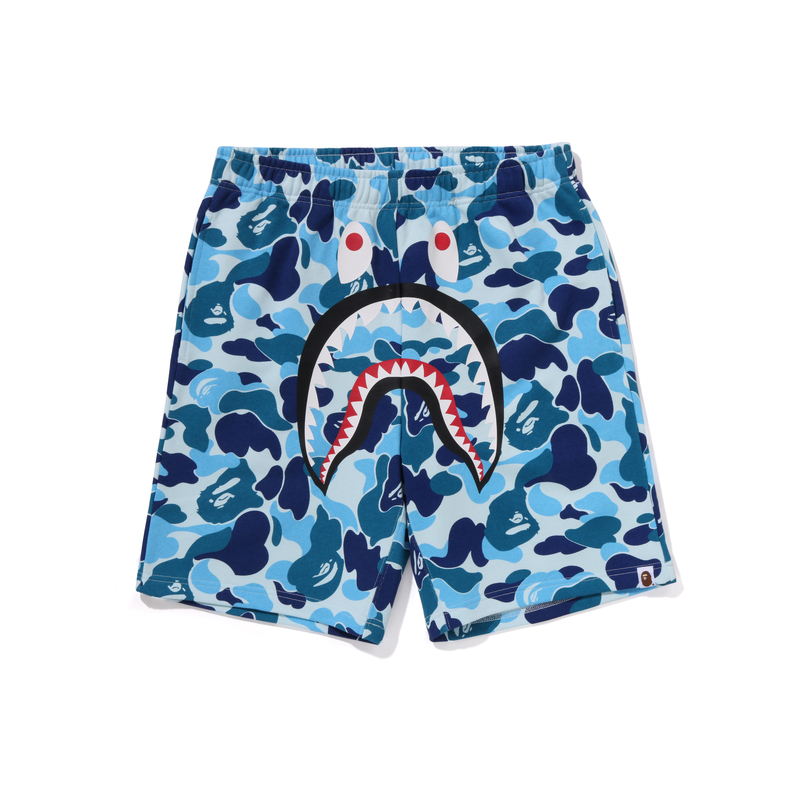 Шорты Bape Abc Trunks Trunks A BATHING APE, камуфляж
Шорты Bape Abc Trunks Trunks A BATHING APE, камуфляж