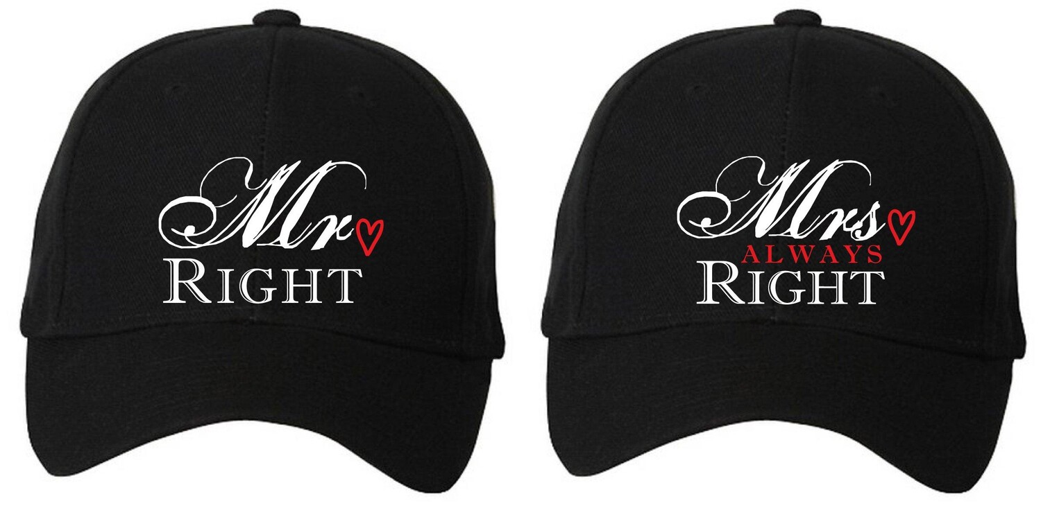 Мистер прав, миссис всегда права, черные кепки 60 SECOND MAKEOVER, черный
Мистер прав, миссис всегда права, черные кепки 60 SECOND MAKEOVER, черный