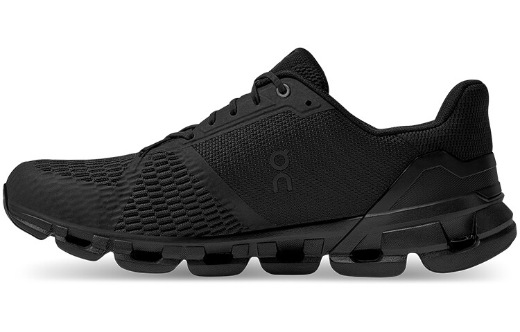 Кроссовки On Cloudflyer 'Triple Black'
Кроссовки On Cloudflyer 'Triple Black'