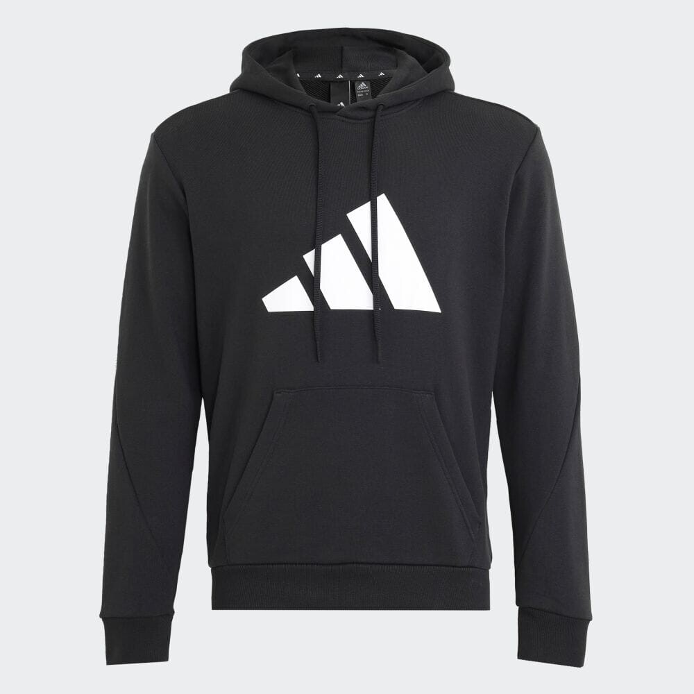 Толстовка Adidas H39801, черный
Толстовка Adidas H39801, черный