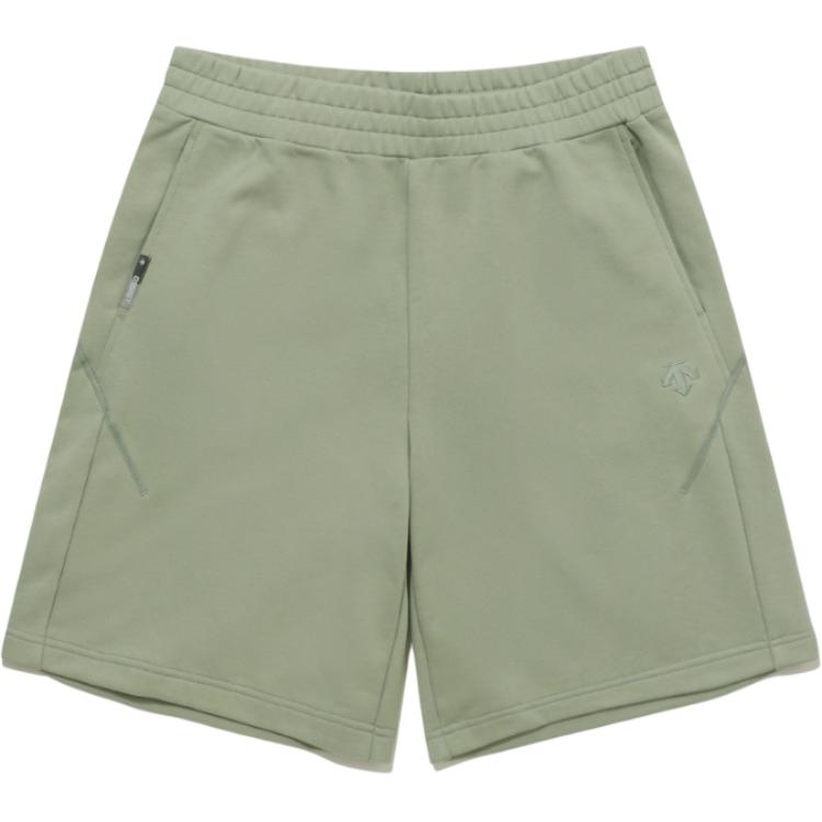 Повседневные шорты унисекс DESCENTE, хаки
Повседневные шорты унисекс DESCENTE, хаки