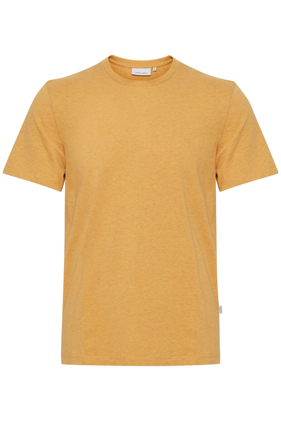 Рубашка Casual Friday Thor, желтый
Рубашка Casual Friday Thor, желтый