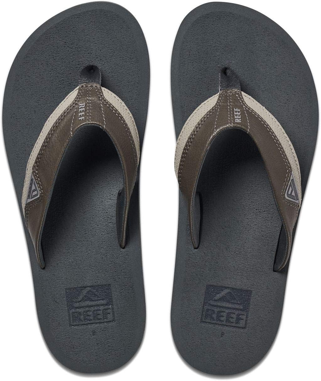 Мужские сандалии Reef Cushion Dawn, серый
Мужские сандалии Reef Cushion Dawn, серый