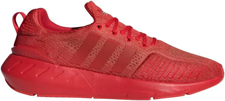 Мужские кроссовки Adidas Swift Run 22, ярко-красный/красный/белый
Мужские кроссовки Adidas Swift Run 22, ярко-красный/красный/белый