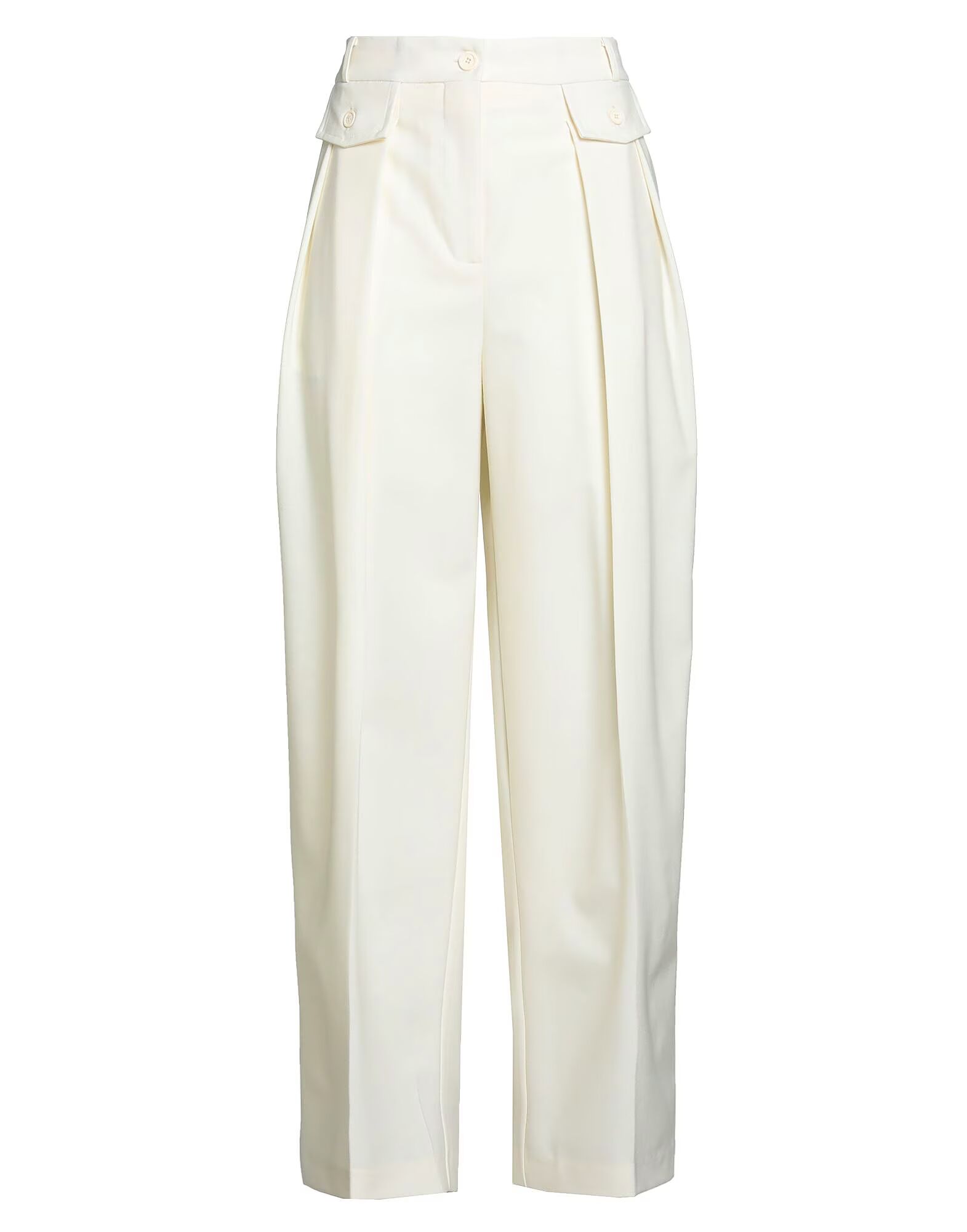 Брюки Semicouture, слоновая кость
Брюки Semicouture, слоновая кость