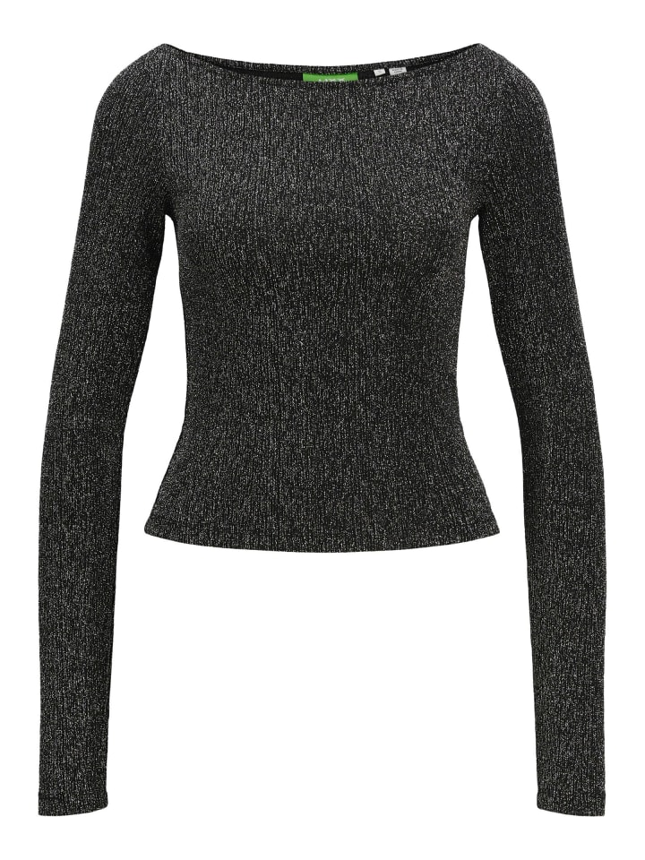 Топ JJXX, серебряный
Топ JJXX, серебряный