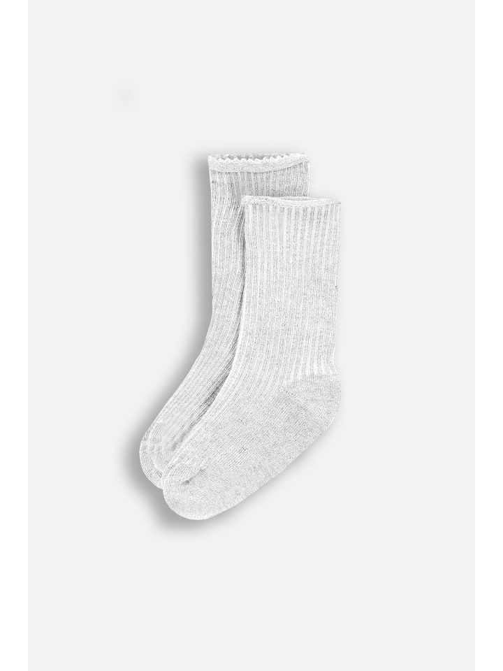 носки в серебре Coccodrillo
носки в серебре Coccodrillo