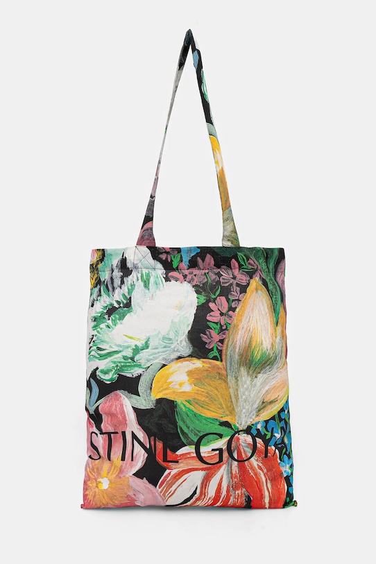 Хлопковая сумка Stine Goya, желтый
Хлопковая сумка Stine Goya, желтый