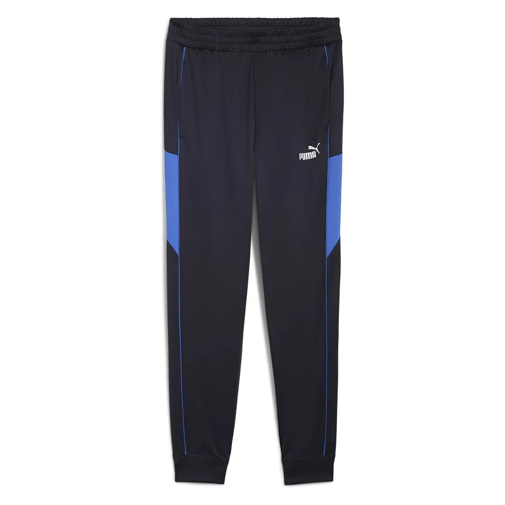 Спортивные брюки Puma Sport Poly, синий
Спортивные брюки Puma Sport Poly, синий