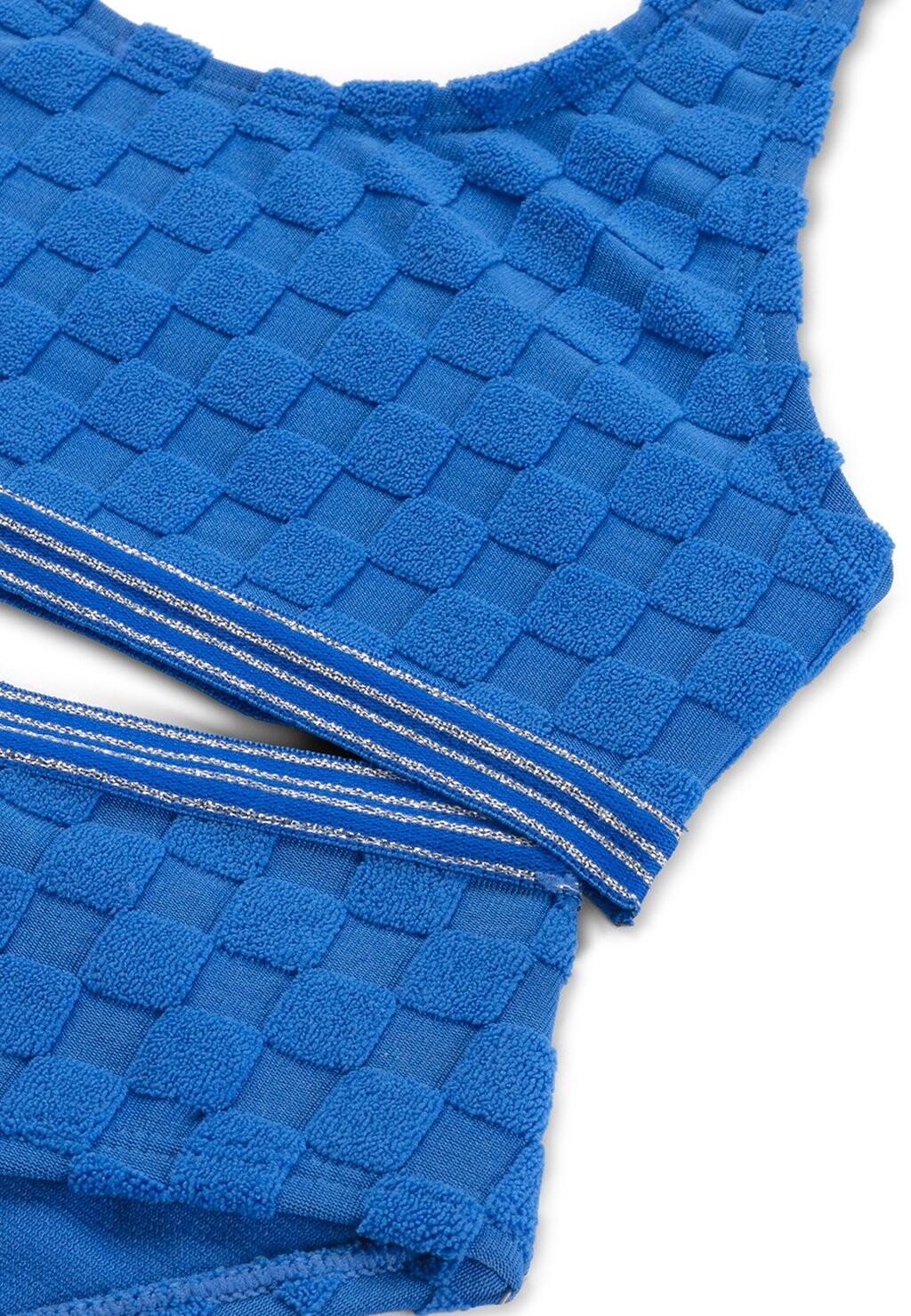 Бикини RUBY SCOOP SET Shiwi, синий
Бикини RUBY SCOOP SET Shiwi, синий