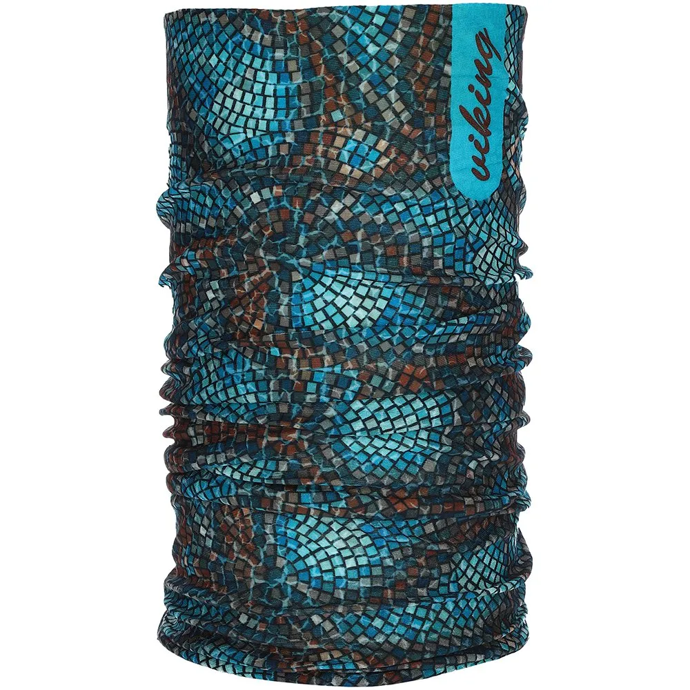 Неквормер Viking 8700 Polartec Outside, разноцветный
Неквормер Viking 8700 Polartec Outside, разноцветный