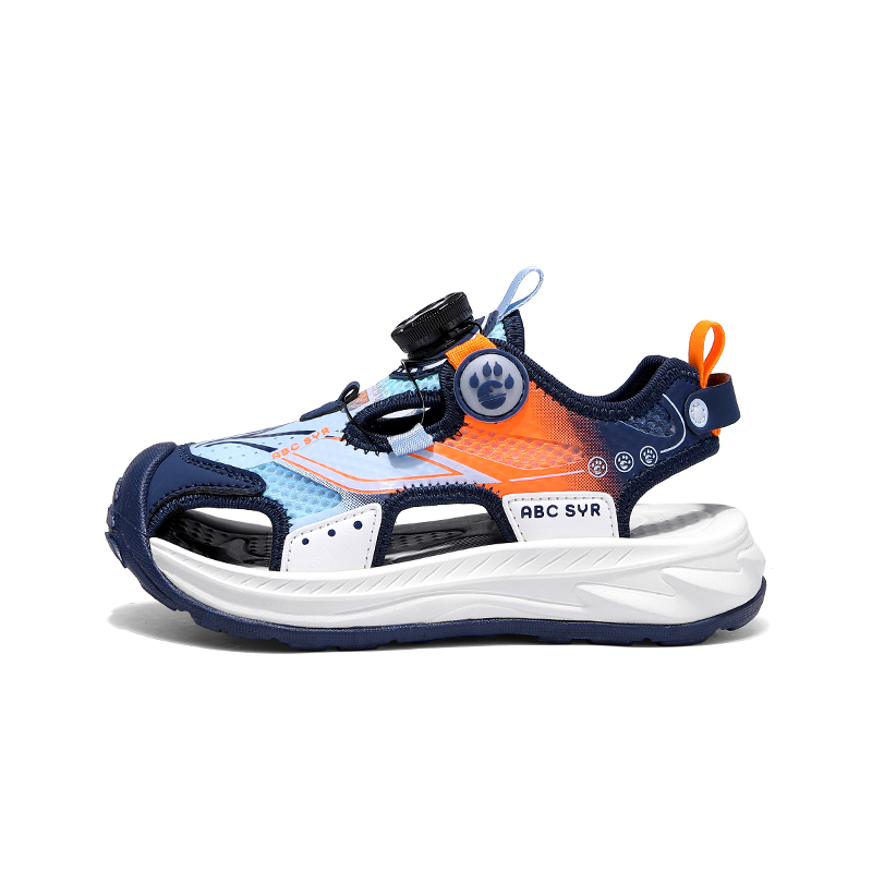 Детские сандалии с низким верхом, нескользящие, износостойкие, дышащие, быстросохнущие Wooden houses, синий
Детские сандалии с низким верхом, нескользящие, износостойкие, дышащие, быстросохнущие Wooden houses, синий