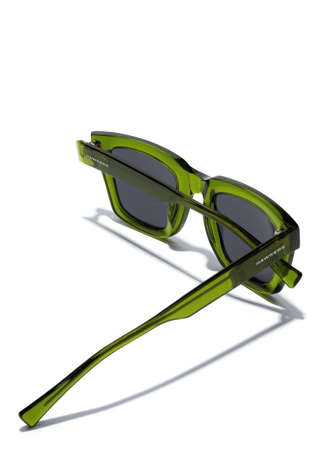 Солнцезащитные очки ONE UPTOWN Hawkers, зеленый
Солнцезащитные очки ONE UPTOWN Hawkers, зеленый