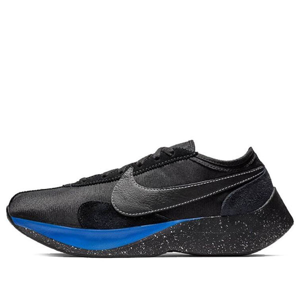 Кроссовки moon racer qs Nike, белый
Кроссовки moon racer qs Nike, белый