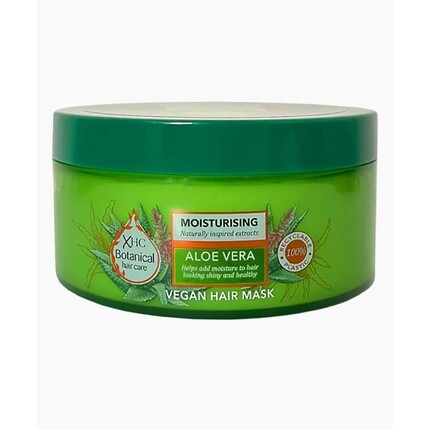 Маска для волос XHC Botanical с алоэ вера
Маска для волос XHC Botanical с алоэ вера