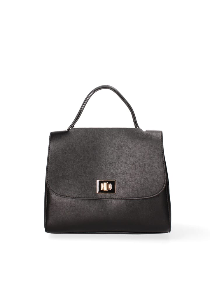 Сумка DIANA Handtasche, черный
Сумка DIANA Handtasche, черный