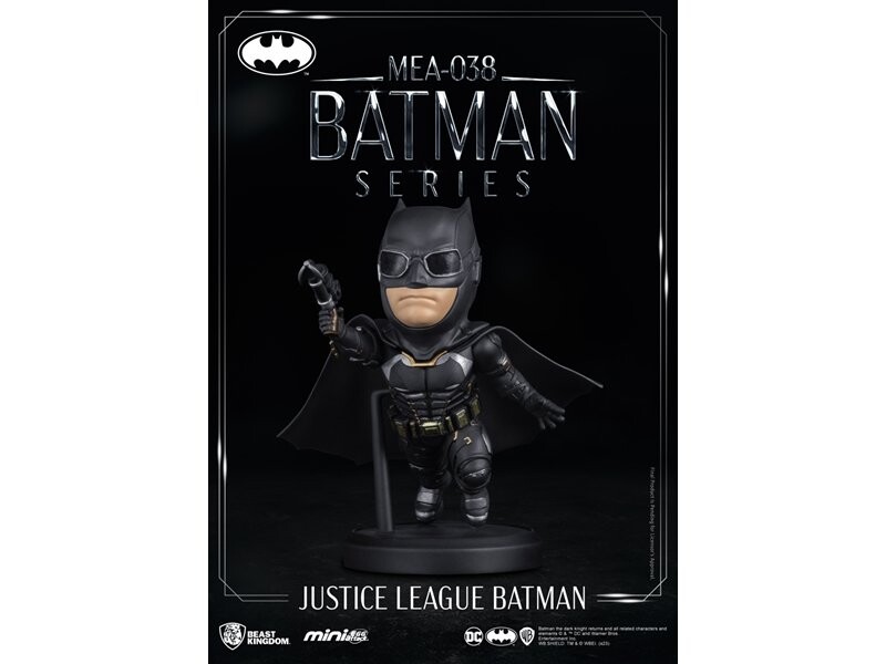 Минифигура Яичная Атака Dc Comics Бэтмен Лига Справедливости Inna marka
Минифигура Яичная Атака Dc Comics Бэтмен Лига Справедливости Inna marka