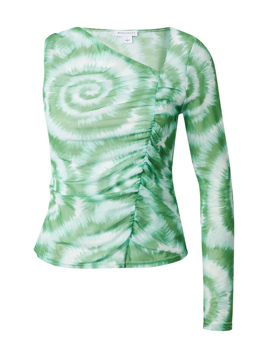 Лонгслив Warehouse, цвет Grass Green/Pastel Green
Лонгслив Warehouse, цвет Grass Green/Pastel Green