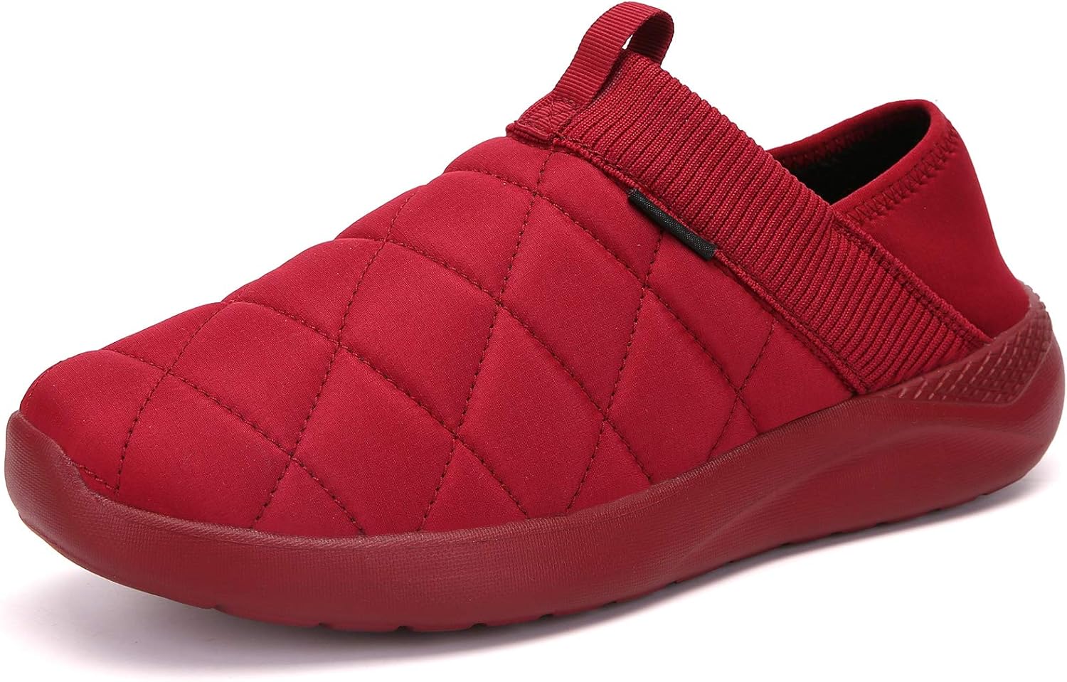 Тапочки KUBUA для мужчин и женщин, домашняя обувь, плюшевые, слипоны, садовые лоферы, красный
Тапочки KUBUA для мужчин и женщин, домашняя обувь, плюшевые, слипоны, садовые лоферы, красный