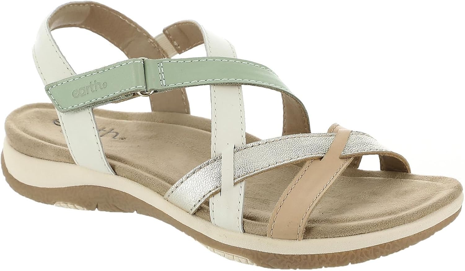 Сандалии Earth womens Sterling, Dark Natural 120
Сандалии Earth womens Sterling, Dark Natural 120