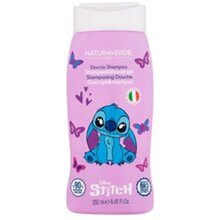Шампунь-гель для душа Disney Stitch Fragrances For Children
Шампунь-гель для душа Disney Stitch Fragrances For Children