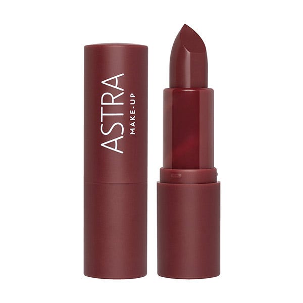 Кремовая помада ASTRA MAKEUP Lip Creamynal, 07 Greta
Кремовая помада ASTRA MAKEUP Lip Creamynal, 07 Greta
