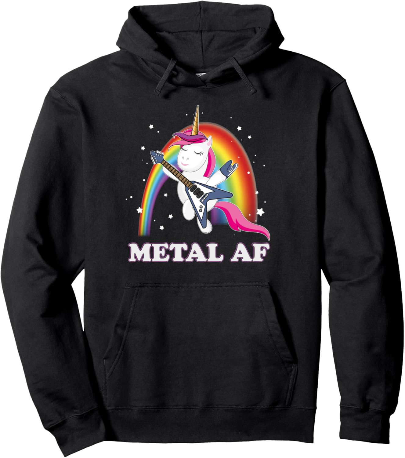Худи в стиле дэт-метал с единорогом, хэви-метал и хард-рок 99 Gifts Heavy Metal Punk Rock Music Products, черный
Худи в стиле дэт-метал с единорогом, хэви-метал и хард-рок 99 Gifts Heavy Metal Punk Rock Music Products, черный