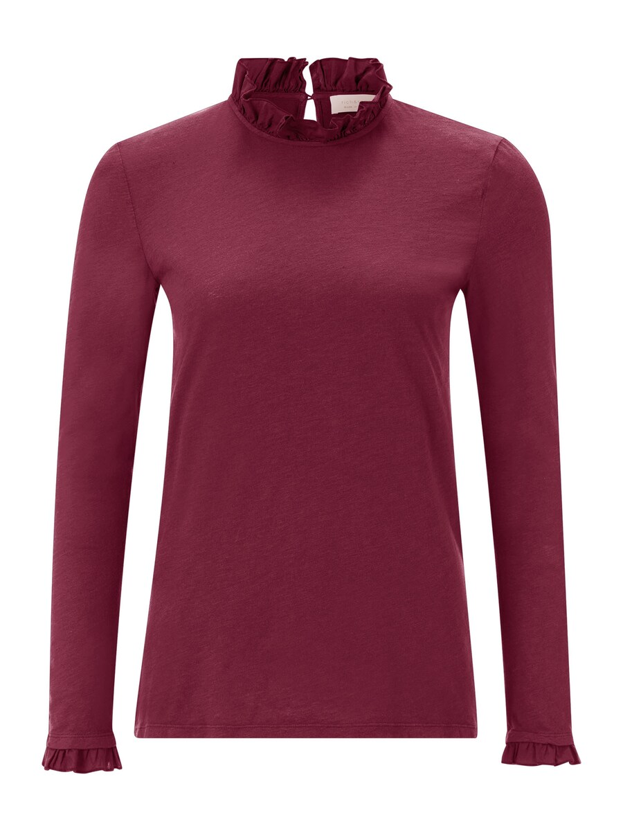 Рубашка Rich & Royal, бордовый
Рубашка Rich & Royal, бордовый