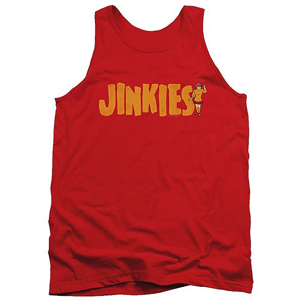 Футболка Scooby Doo Jinkies для взрослых Licensed Character
Футболка Scooby Doo Jinkies для взрослых Licensed Character