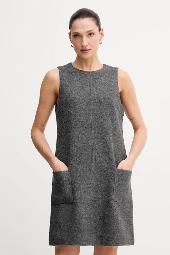 Платье с шерстью Marc O'Polo, серый
Платье с шерстью Marc O'Polo, серый