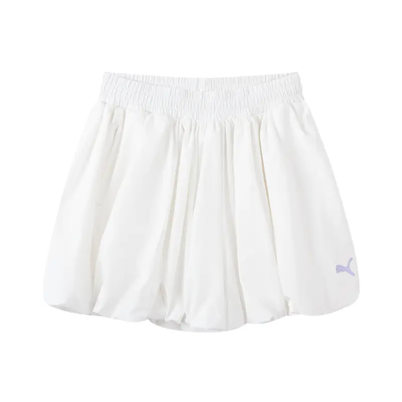PUMA Спортивные шорты Sportstyle Series для детей 3-7 лет Pearl White 10201
PUMA Спортивные шорты Sportstyle Series для детей 3-7 лет Pearl White 10201