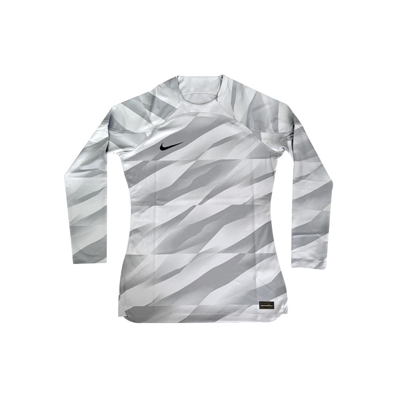 Футболка Soccer Jerseys Men's Gray Nike, серый
Футболка Soccer Jerseys Men's Gray Nike, серый