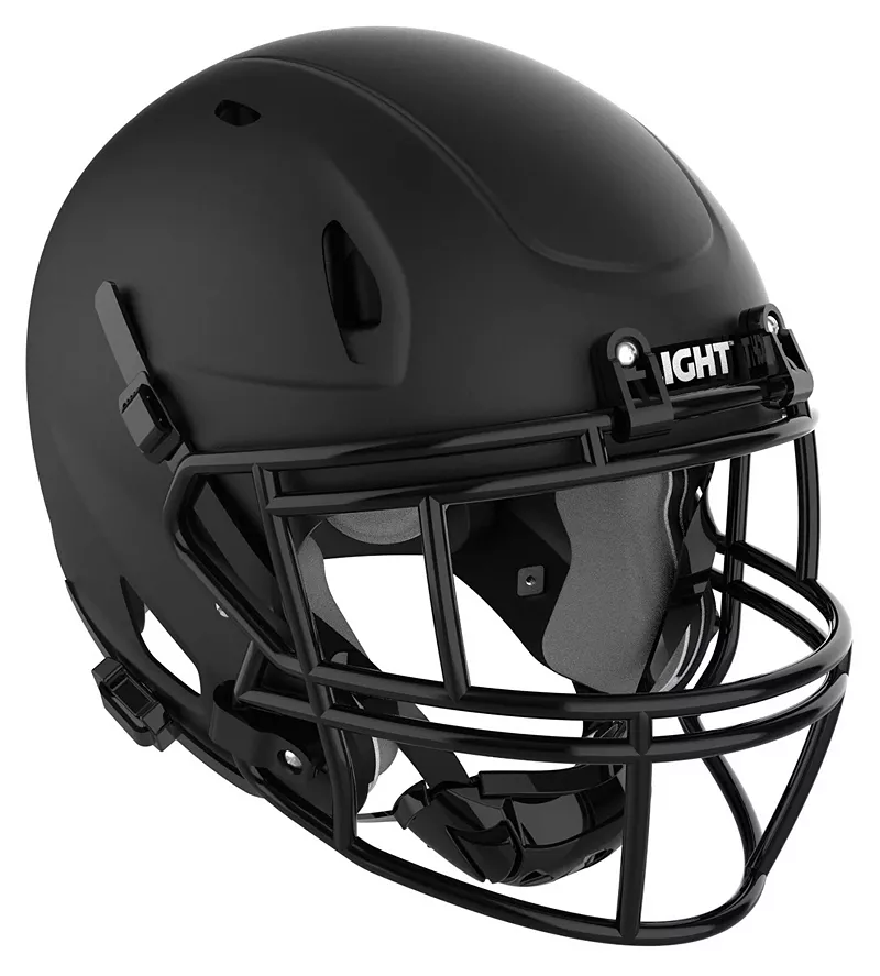 Легкие шлемы Молодежный композитный футбольный шлем LS2 Light Helmets, цвет Matte Black
Легкие шлемы Молодежный композитный футбольный шлем LS2 Light Helmets, цвет Matte Black
