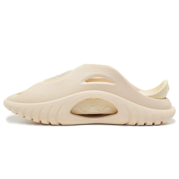 Accurate Rigorer RIGORER Шлепанцы Shark унисекс, Бежевый
Accurate Rigorer RIGORER Шлепанцы Shark унисекс, Бежевый