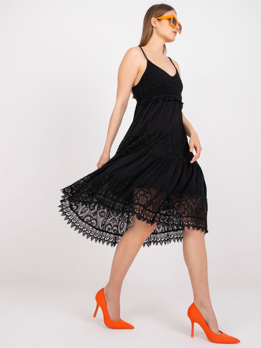 Платье Madnezz House, черный
Платье Madnezz House, черный