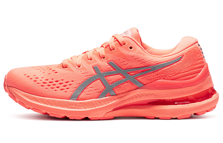 Женские кроссовки Asics Gel-Kayano 28
Женские кроссовки Asics Gel-Kayano 28