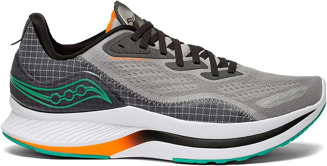 Мужские беговые кроссовки Saucony Endorphin Shift 2
Мужские беговые кроссовки Saucony Endorphin Shift 2