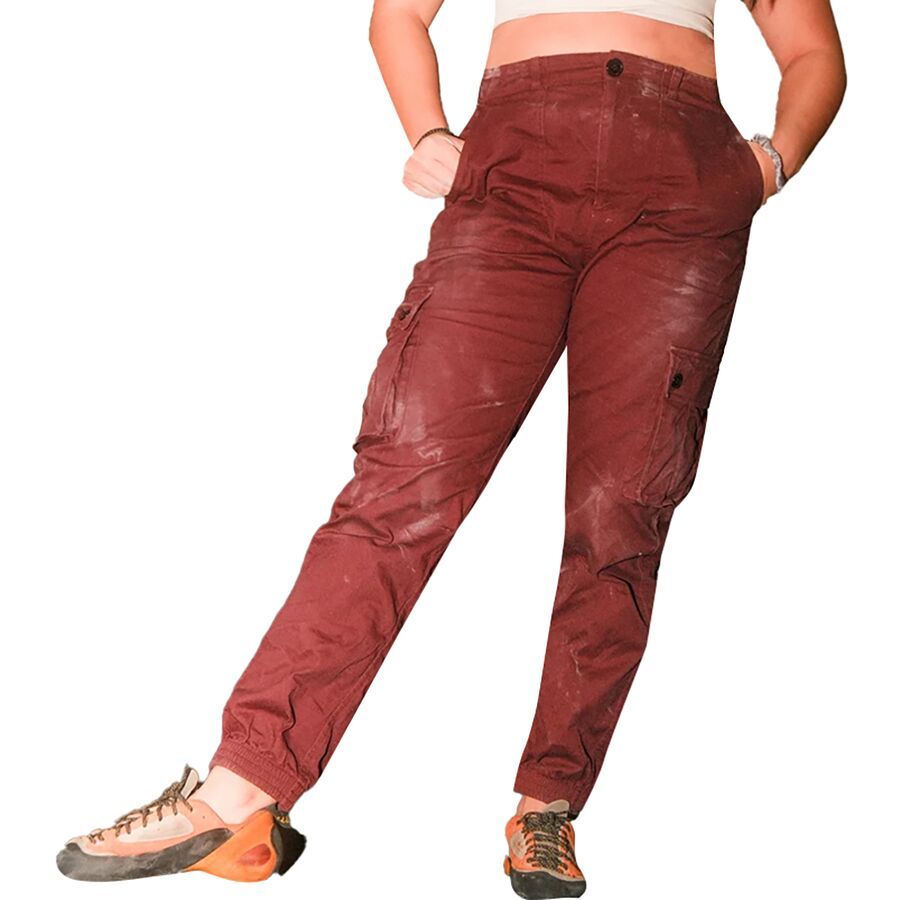 Брюки Wondery Isabel 30 Outdoor Wondery, Dark Maple
Брюки Wondery Isabel 30 Outdoor Wondery, Dark Maple