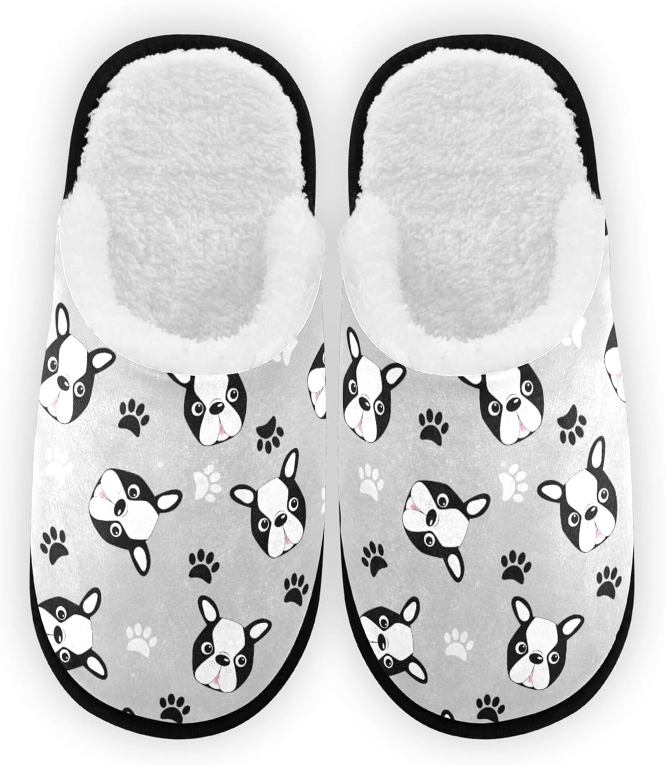 Тапочки Umidedor мягкие домашние для женщин и мужчин, светло-серый
Тапочки Umidedor мягкие домашние для женщин и мужчин, светло-серый