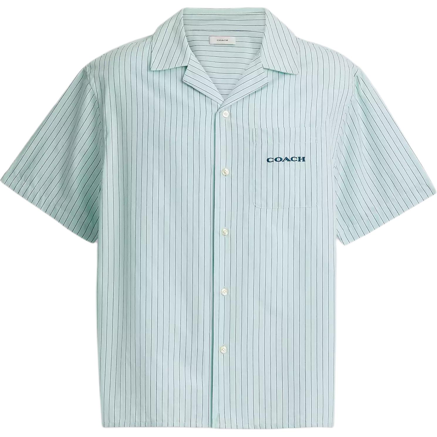 COACH Рубашка мужская Mint
COACH Рубашка мужская Mint