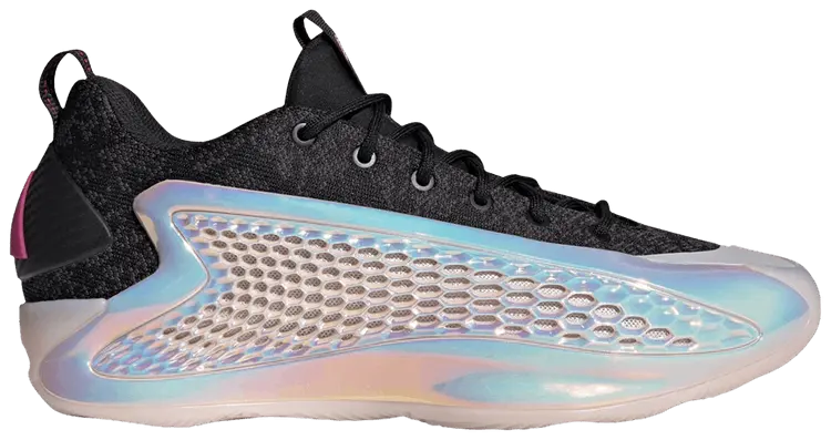 Кроссовки adidas AE 1 Low 'Year of the Snake', фиолетовый
Кроссовки adidas AE 1 Low 'Year of the Snake', фиолетовый