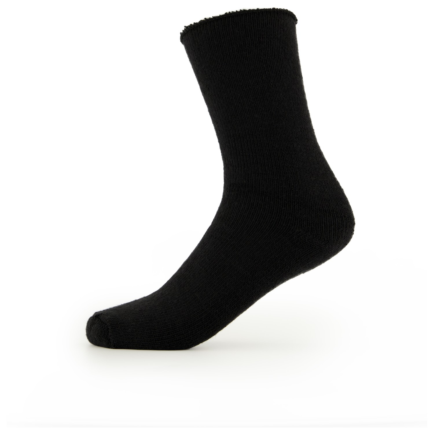 Экспедиционные носки Woolpower Socks 600, черный
Экспедиционные носки Woolpower Socks 600, черный