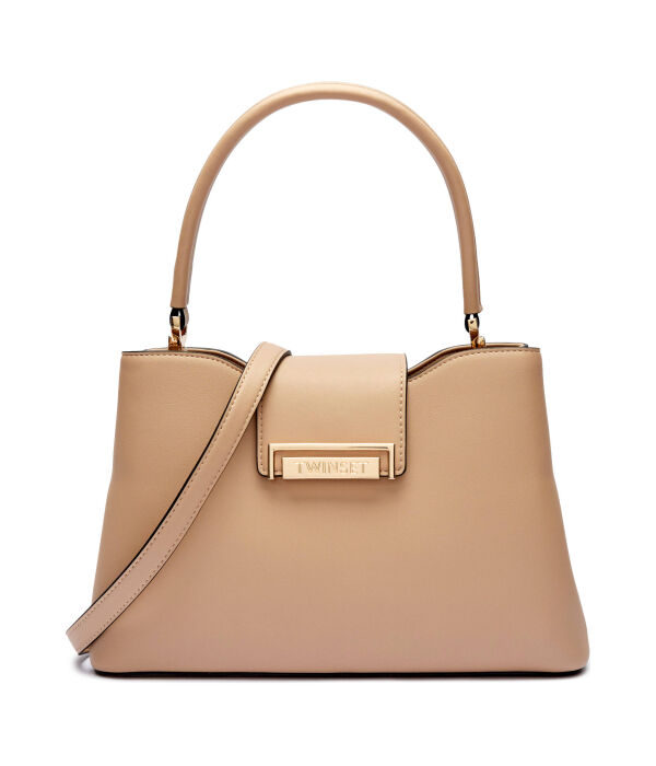 Сумочка Twinset, желтый
Сумочка Twinset, желтый