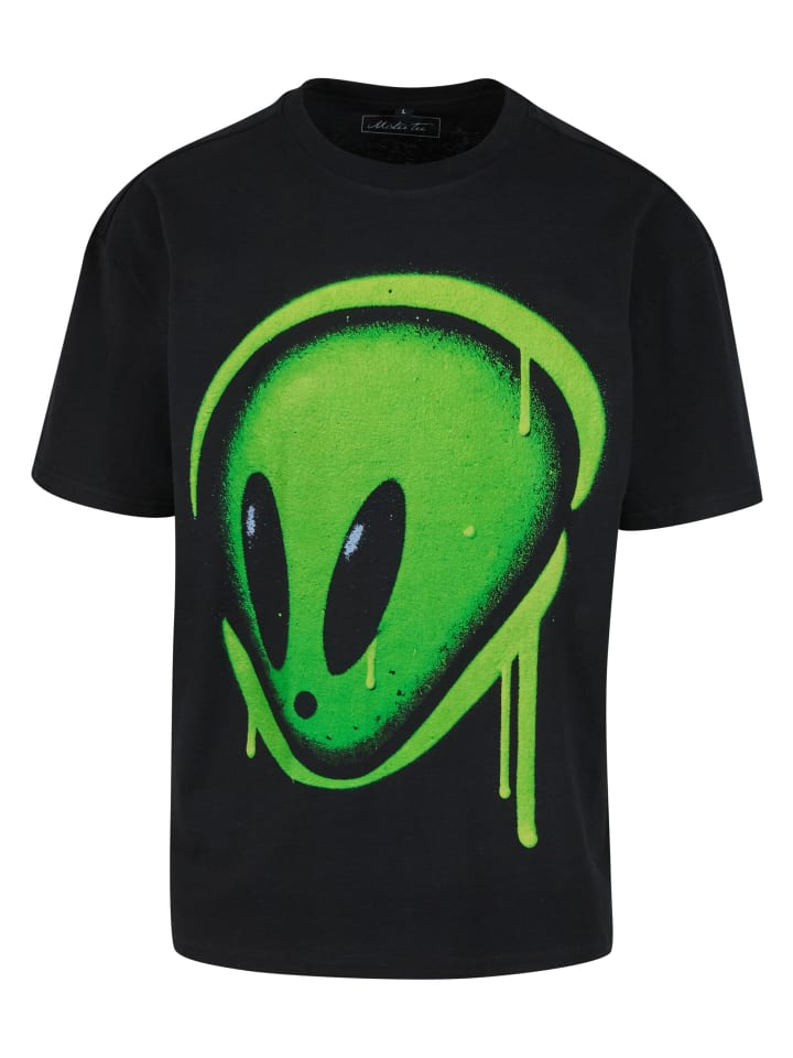 Футболка Mister Tee, черный 
Футболка Mister Tee, черный