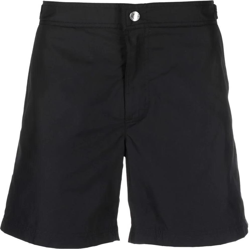 Alexander McQueen Грузовые шорты мужские черные
Alexander McQueen Грузовые шорты мужские черные