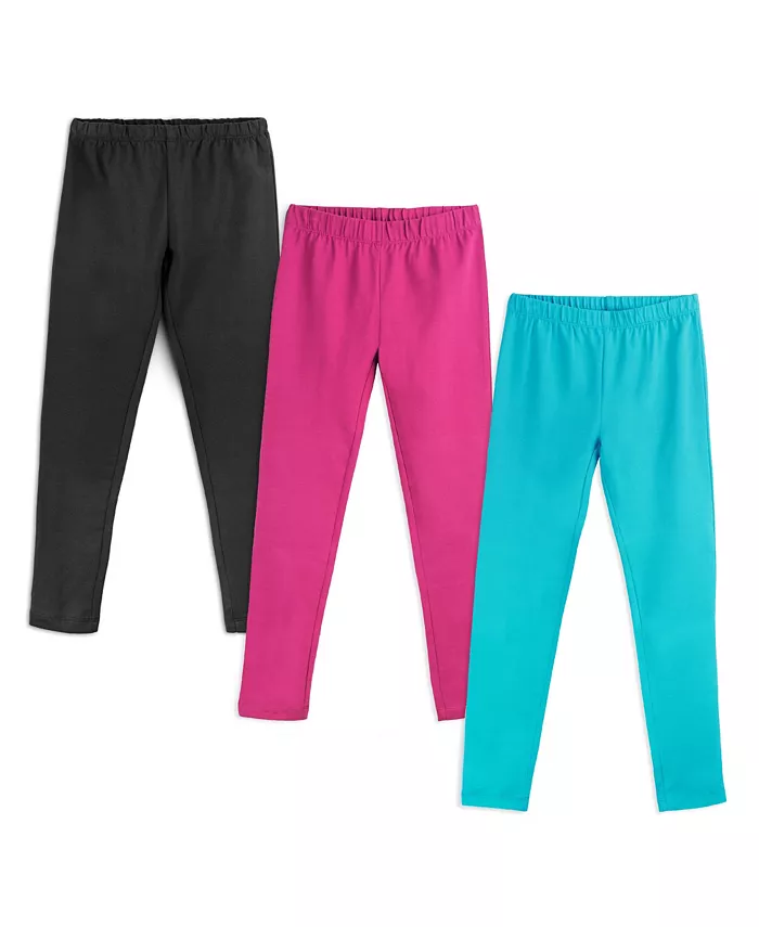 Колготки для девочек с усиленными коленями из органического хлопка Fair Trade Mightly, мультиколор
Колготки для девочек с усиленными коленями из органического хлопка Fair Trade Mightly, мультиколор