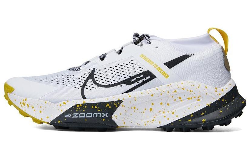 Мужские кроссовки для трейлраннинга Nike Zoomx Zegama
Мужские кроссовки для трейлраннинга Nike Zoomx Zegama