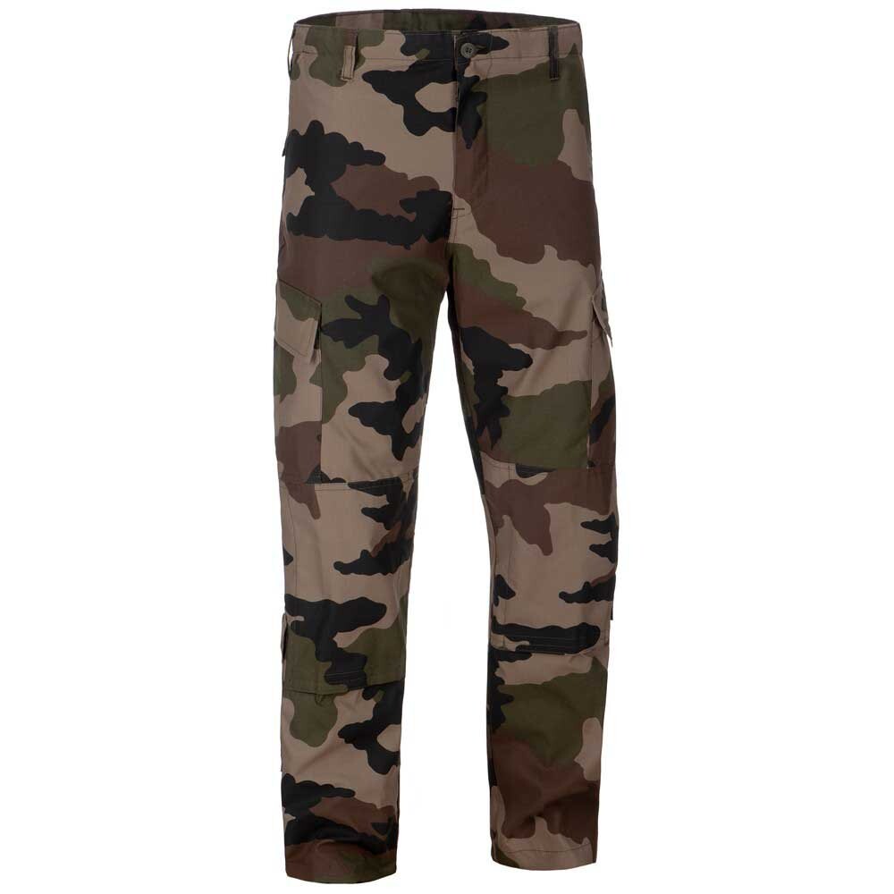 Брюки Invadergear Revenger TDU, коричневый 
Брюки Invadergear Revenger TDU, коричневый